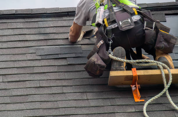 Reliable Roofing contractor in East Lansing, MI by Brentwood Metal Roofing